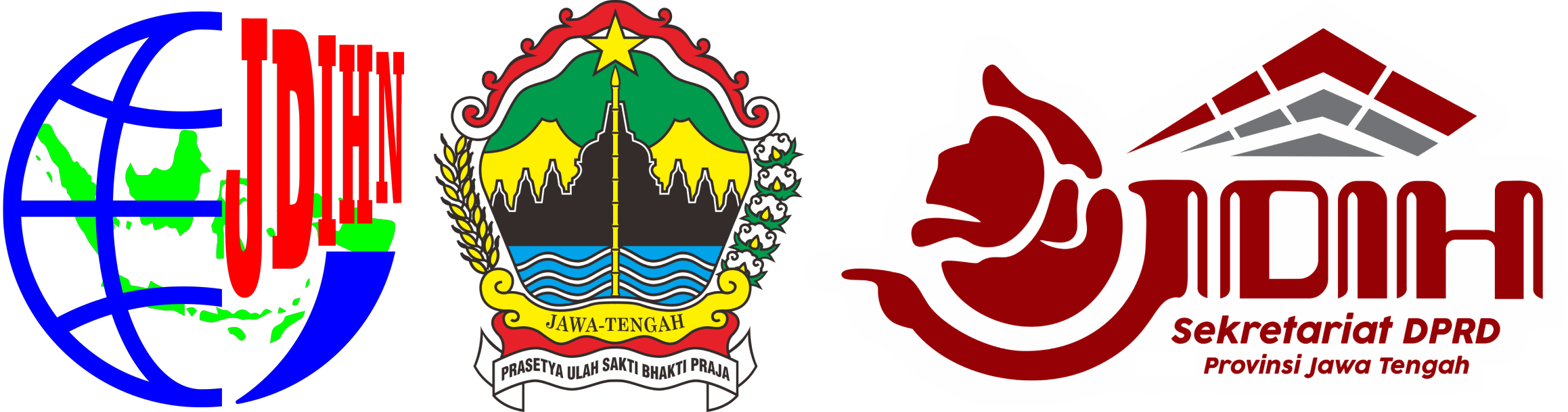 Logo JDIH