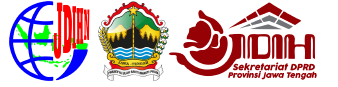 Logo Visi Misi JDIH